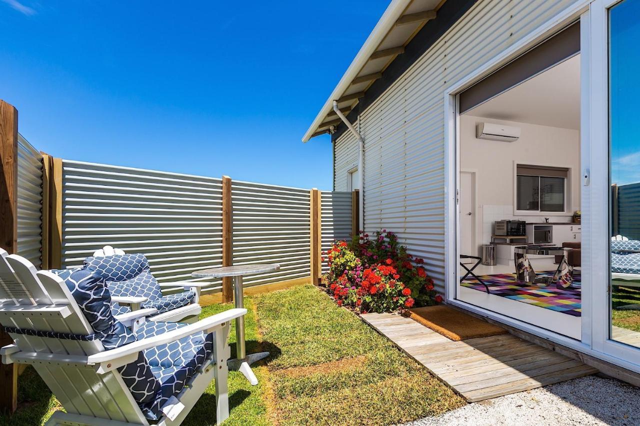 Cottages For Couples Port Fairy Kamer foto
