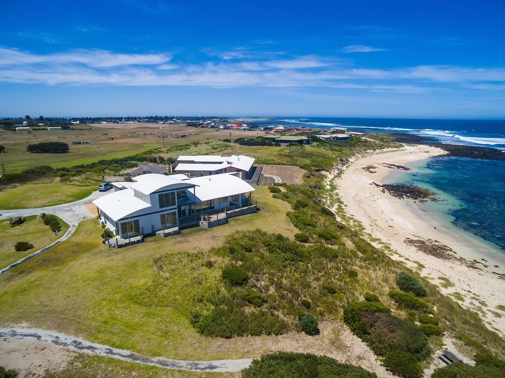 Cottages For Couples Port Fairy Buitenkant foto