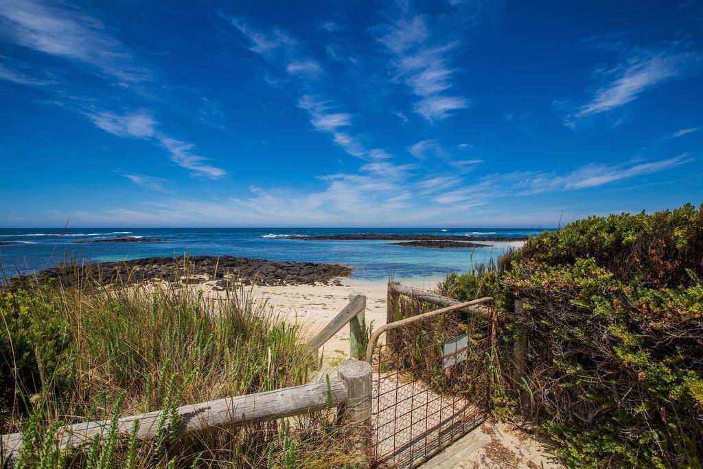 Cottages For Couples Port Fairy Buitenkant foto